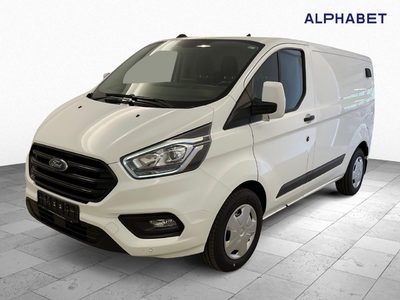 Ford Transit Custom 320 L1H1 Kasten VA Trend, 2020
