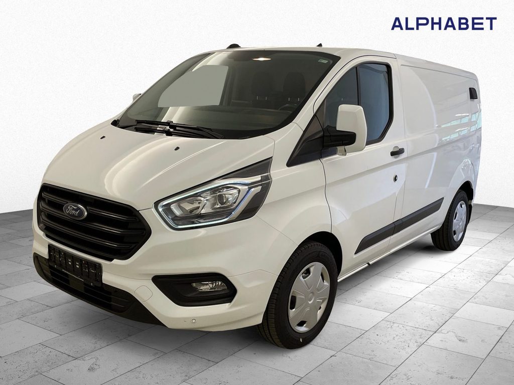 Ford Transit Custom 320 L1H1 Kasten VA Trend, 2020