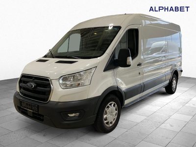Ford Transit 350 L3H2 Lkw VA Trend, 2021