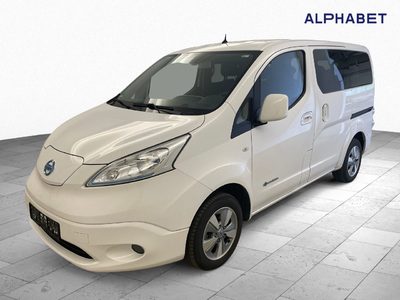 Nissan E-NV200 -, 2021