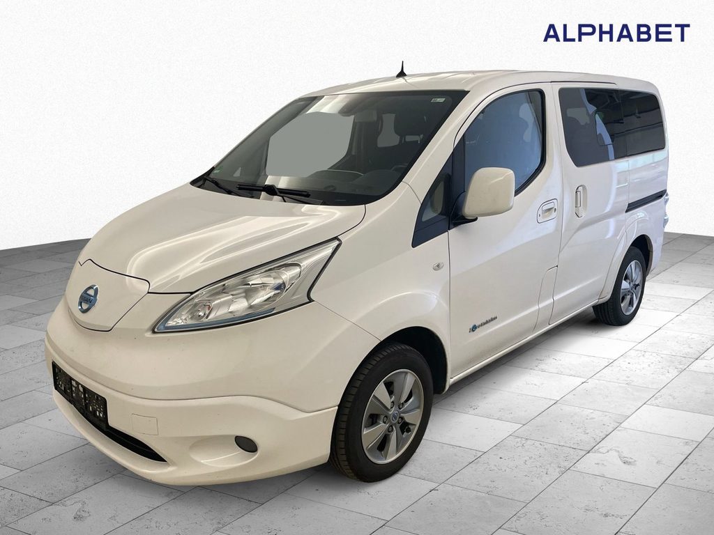 Nissan E-NV200 -, 2021