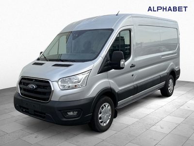 Ford Transit 350 L3H2 Lkw VA Trend, 2020
