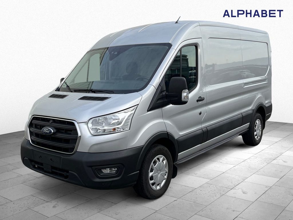 Ford Transit 350 L3H2 Lkw VA Trend, 2020