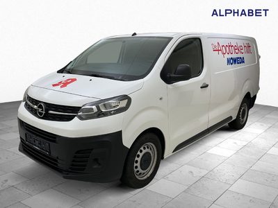 Opel Vivaro 2.0 D Cargo L EHZ Selection, 2021