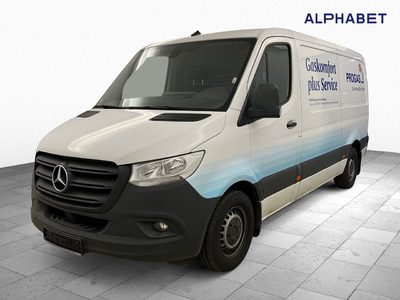 Mercedes-Benz 316 CDI Sprinter Standard HA 7G-TRONIC Plus, 2020
