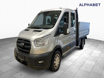 Ford Transit 350 L4 HA Trend, 2019