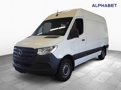 Mercedes-Benz 316 CDI Sprinter Standard HA, 2020