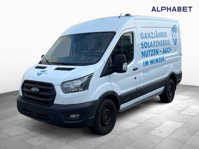 Ford Transit 350 L2H2 Lkw VA Autm. Trend, 2023