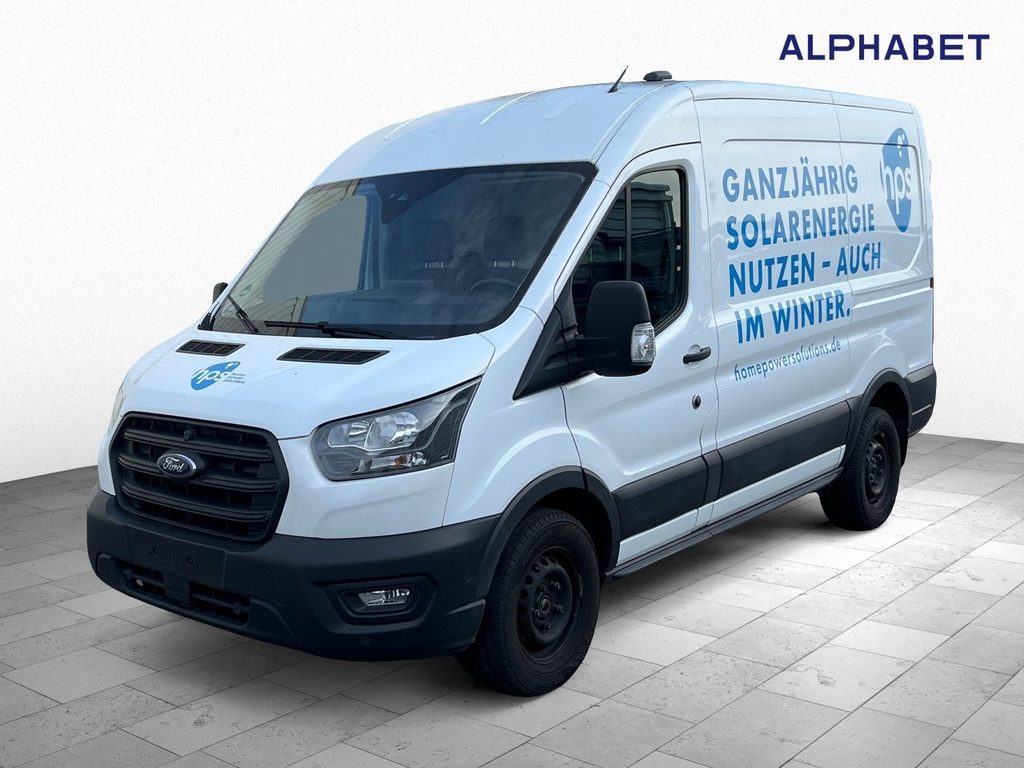 Ford Transit 350 L2H2 Lkw VA Autm. Trend, 2023