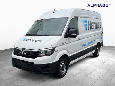 MAN TGE 3.140 4X2F SB -, 2023