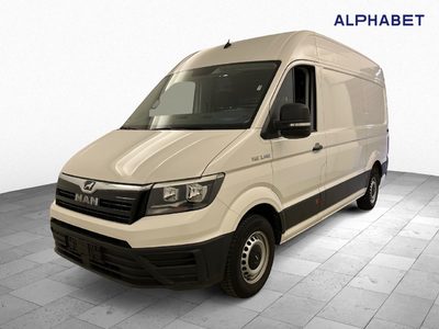 Volkswagen MAN TGE 3,5T 4x2F -, 2023