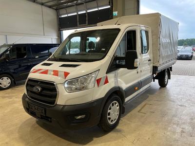 Ford Transit 350 L3 VA Trend, 2021
