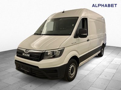 Volkswagen TGE 3,5T 4x2F -, 2023