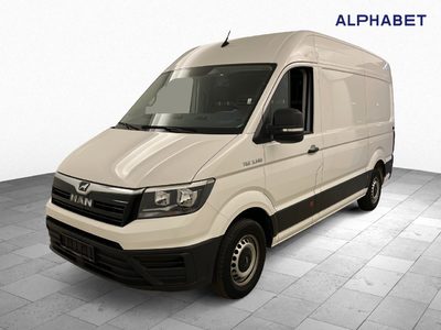 MAN TGE 3,5T 4x2F (03V) -, 2023