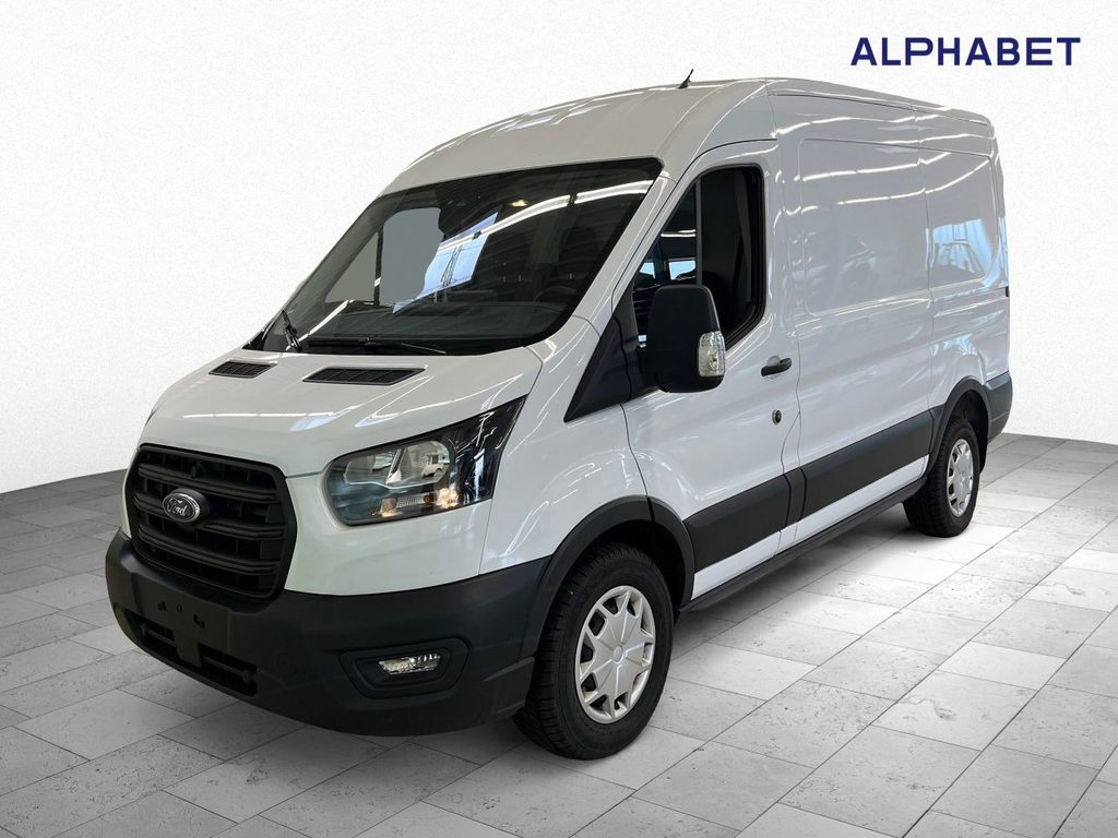 Ford Transit 350 L2H2 Lkw VA Autm. Trend, 2024