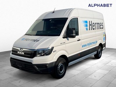 MAN TGE 3.140 4X2F SB -, 2023