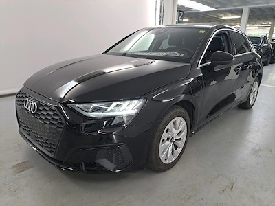Audi A3 sportback 1.4 40 TFSI E S TRONIC SPORTBACK Pack Business Plus