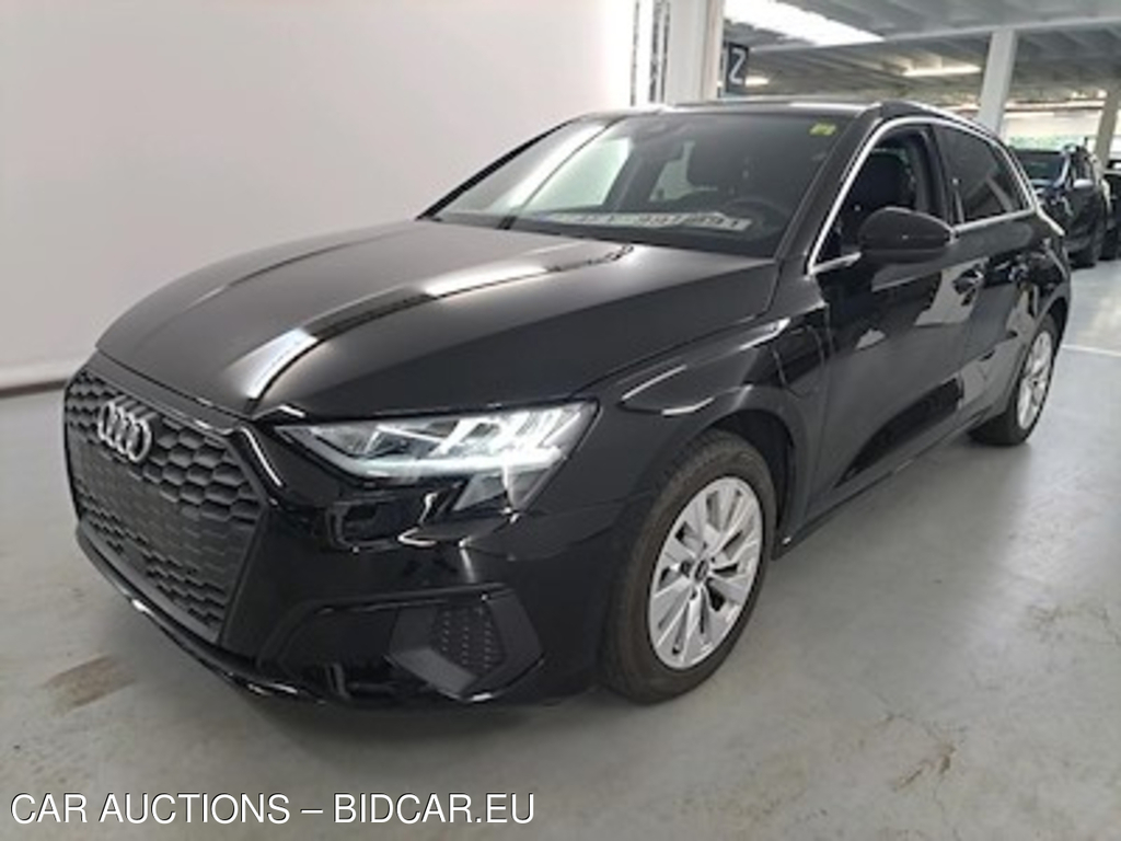 Audi A3 sportback 1.4 40 TFSI E S TRONIC SPORTBACK Pack Business Plus