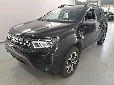 Dacia DUSTER 1.3 TCE 130 JOURNEY