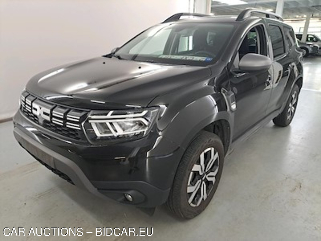 Dacia DUSTER 1.3 TCE 130 JOURNEY