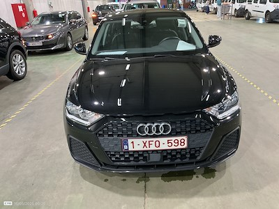 Audi A1 sportback - 2019 30 TFSI