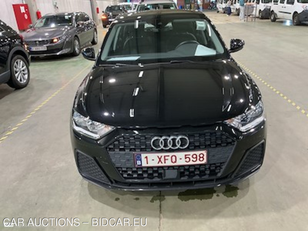 Audi A1 sportback - 2019 30 TFSI