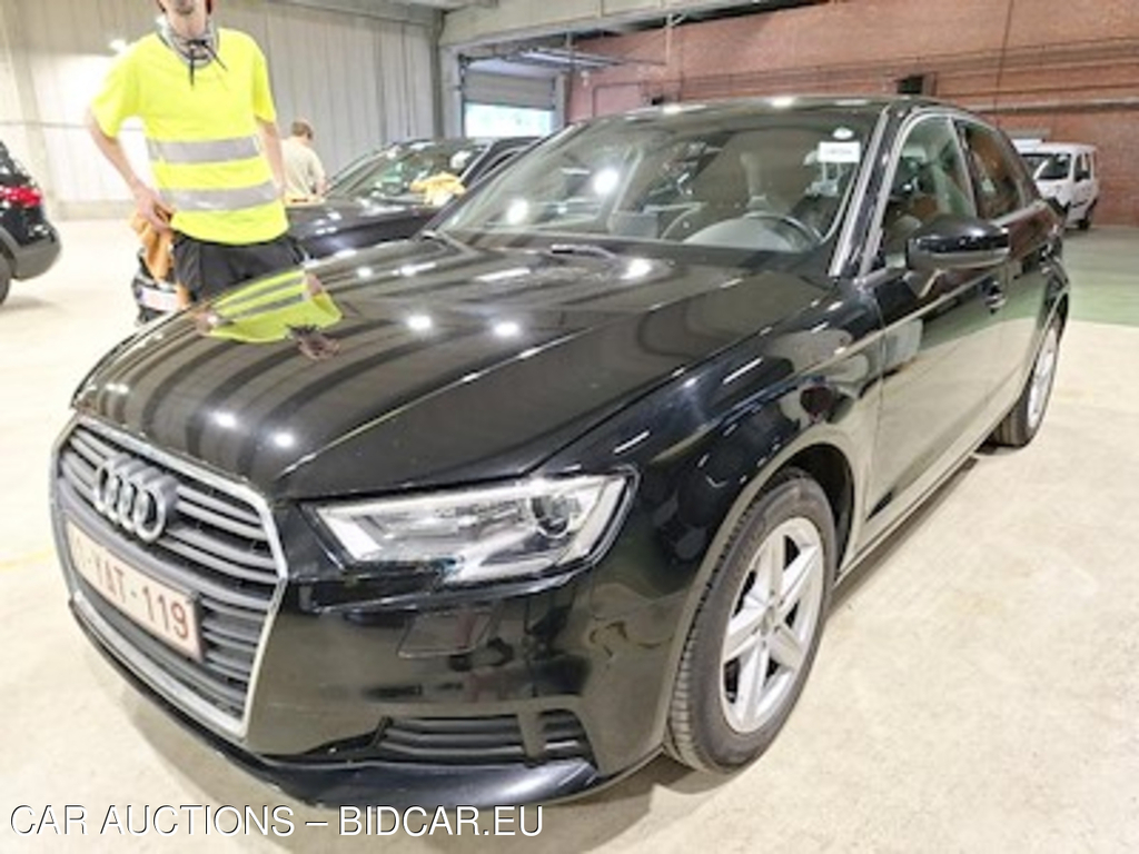 Audi A3 1.6 30 TDI 85KW