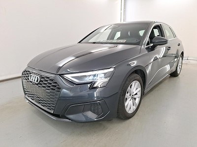 Audi A3 sportback 1.0 30 TFSI 81KW S TRONIC BUSINESS EDITION Platinum