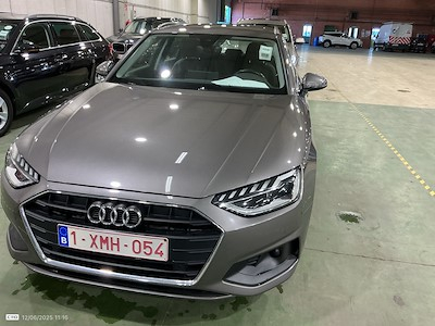 Audi A4 avant diesel - 2020 30 TDi Business Edition S tronic