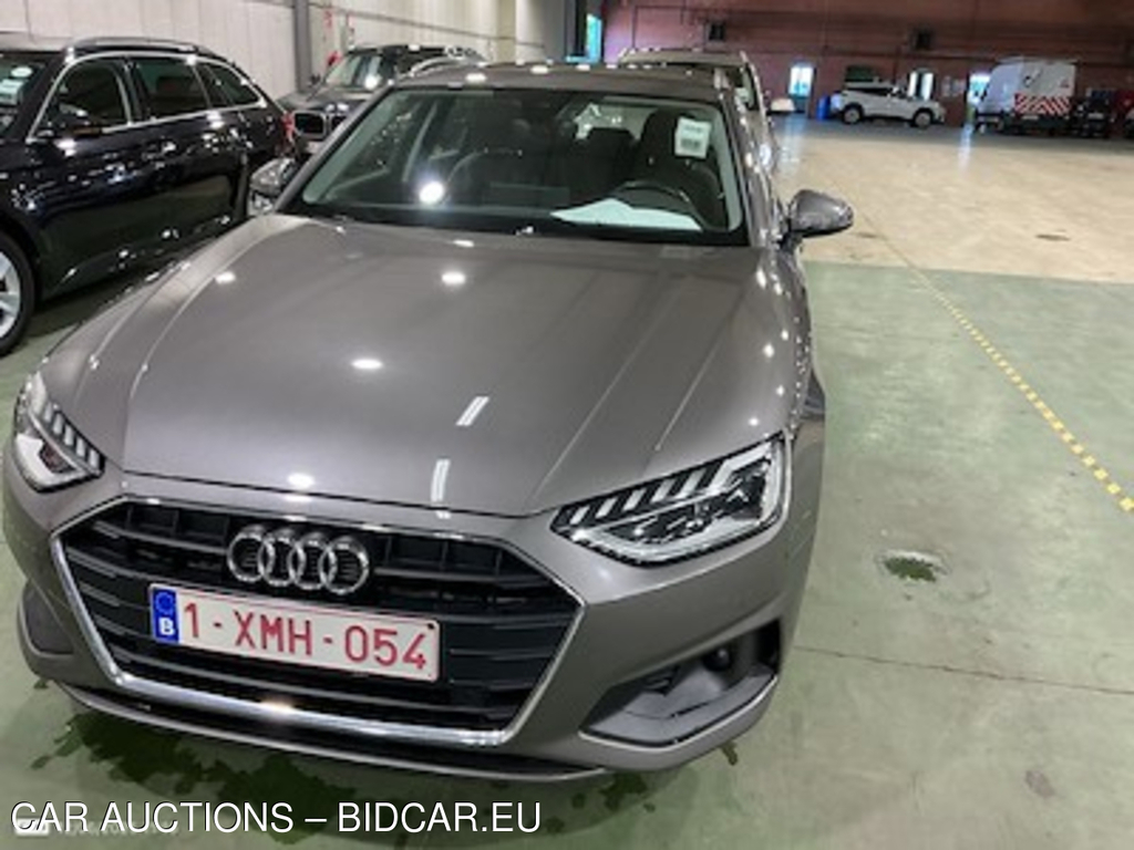 Audi A4 avant diesel - 2020 30 TDi Business Edition S tronic