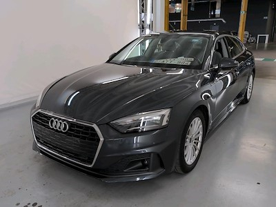 Audi A5 sportback 2.0 35 TFSI S TRONIC BUSINESS EDITION