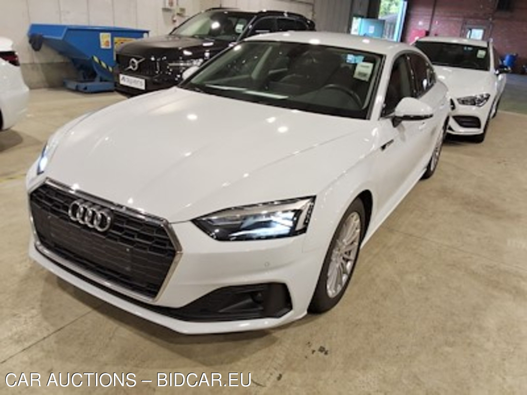 Audi A5 sportback diesel - 2020 30 TDi Business Edition S tronic