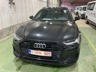 Audi A6 avant 2.0 55 TFSI E QUATTRO S TRONIC SPORT