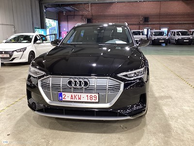 Audi E-TRON 95 kWh 55 Quattro Advanced