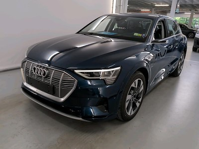 Audi E-TRON 95 KWH 55 QUATTRO ADVANCED Technology