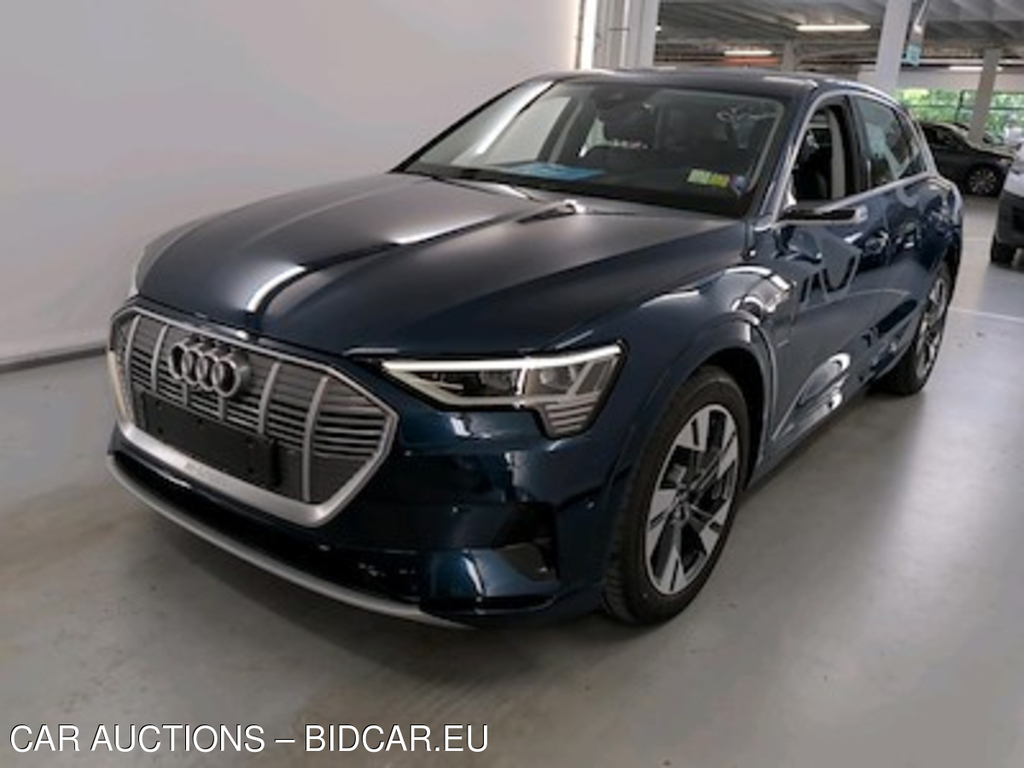 Audi E-TRON 95 KWH 55 QUATTRO ADVANCED Technology