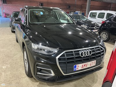 Audi Q5 2.0 30 TDI S TRONIC BUSINESS EDITION PLATINUM