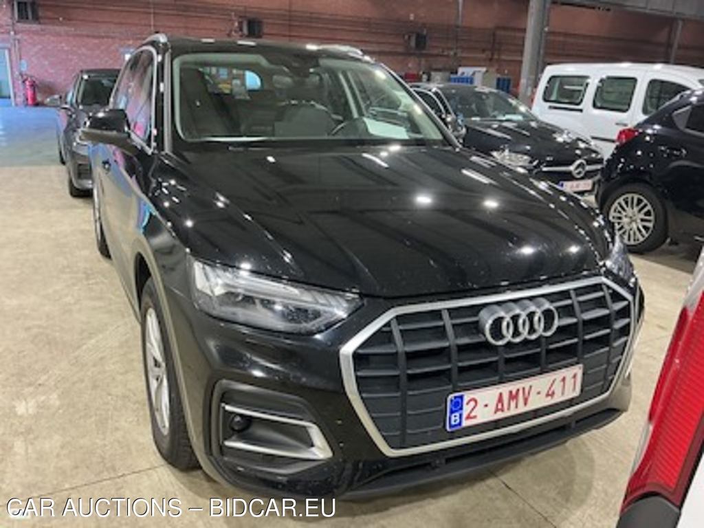 Audi Q5 2.0 30 TDI S TRONIC BUSINESS EDITION PLATINUM