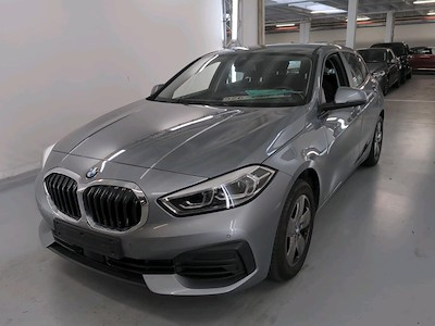 BMW 1 series hatch 1.5 118IA (100KW) Model Advantage Business Aanhangerkoppeling