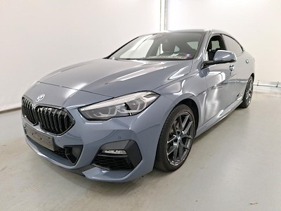 BMW 2 series gran coupe 1.5 216DA GRAN COUPE Model M Sport Business Plus