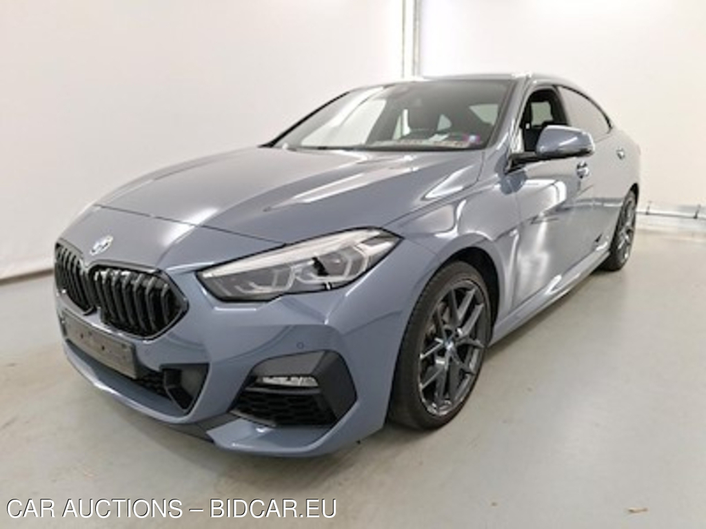 BMW 2 series gran coupe 1.5 216DA GRAN COUPE Model M Sport Business Plus