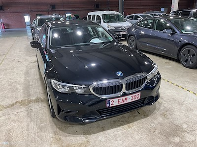 BMW 3 series berline 2.0 320E BERLINE