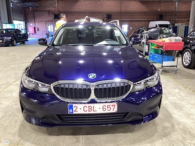 BMW 3 series berline 2.0 320E BERLINE