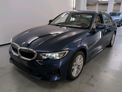 BMW 3 series berline 2.0 330E (135KW) BERLINE Business Plus