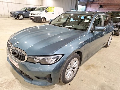 BMW 3 touring - 2019 330eA PHEV