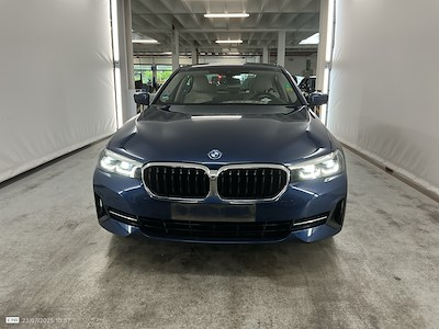 BMW 5 series berline 2.0 530E 185KW AUTO