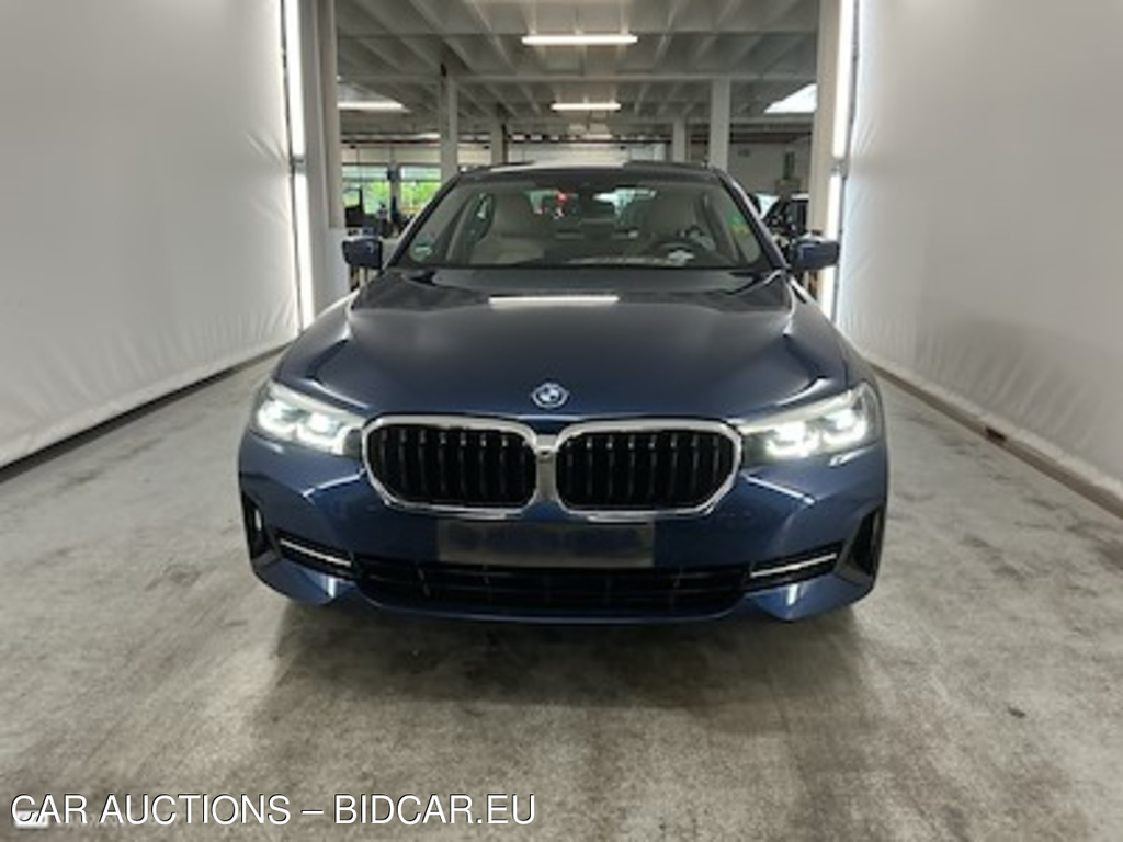 BMW 5 series berline 2.0 530E 185KW AUTO