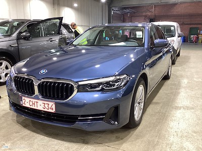 BMW 5 series berline 2.0 530E 215KW AUTO