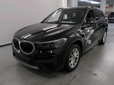 BMW X1 1.5 SDRIVE18I (100KW) Model Advantage Business