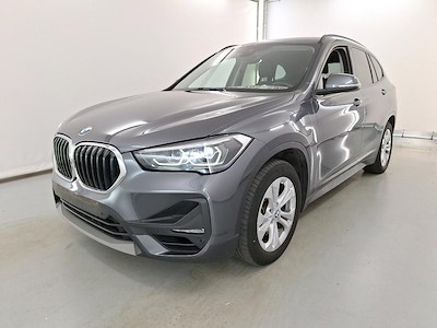 BMW X1 1.5 XDRIVE25E (162KW) Business